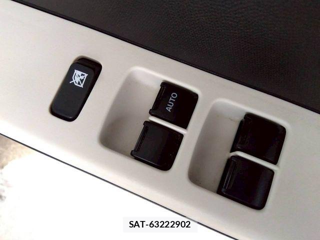 Suzuki ALTO 1998-01 6302531-24
