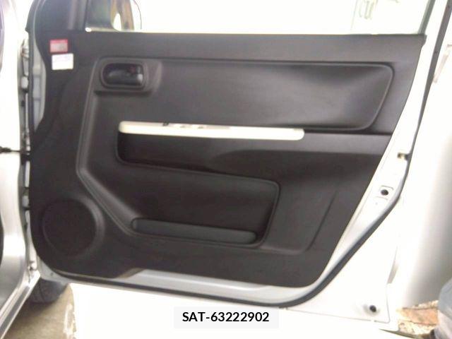 Suzuki ALTO 1998-01 6302531-25