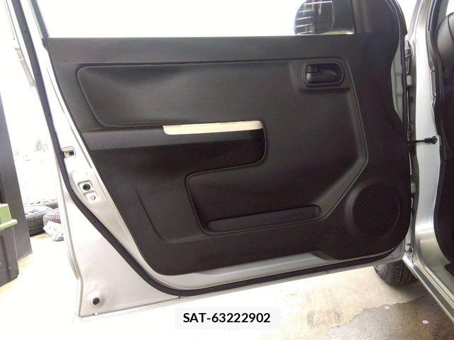 Suzuki ALTO 1998-01 6302531-26