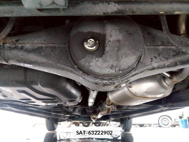 Suzuki ALTO 1998-01 6302531-28
