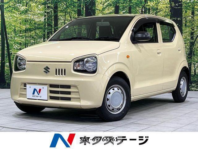 Suzuki ALTO 2019-01 6670084-0
