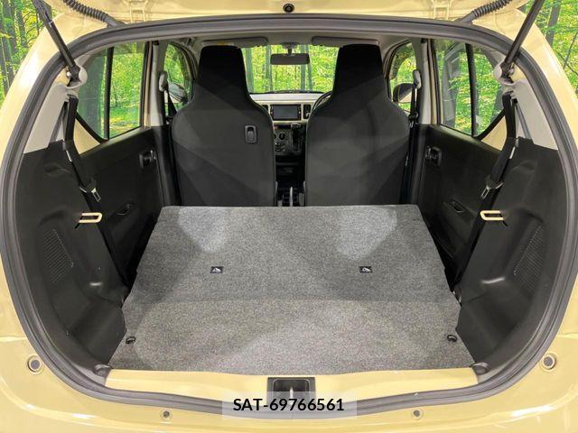 Suzuki ALTO 2019-01 6670084-9