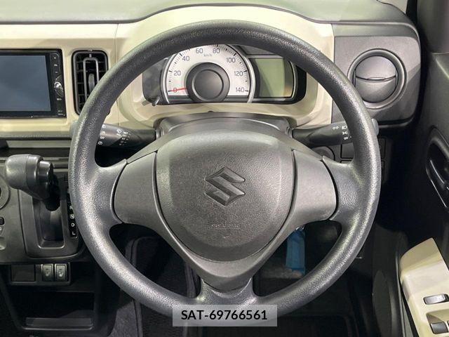 Suzuki ALTO 2019-01 6670084-10