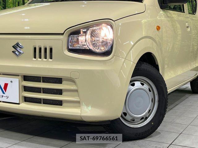 Suzuki ALTO 2019-01 6670084-11
