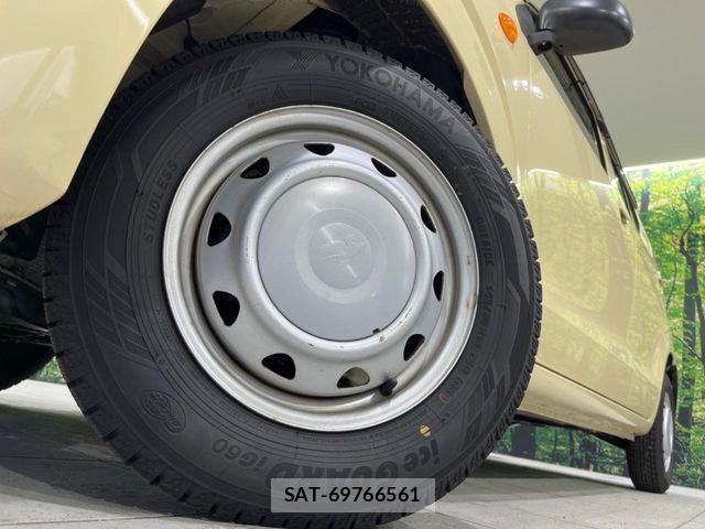 Suzuki ALTO 2019-01 6670084-12