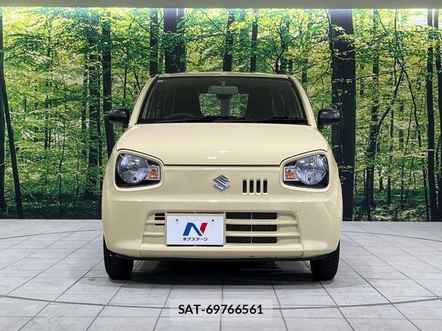 Suzuki ALTO 2019-01 6670084-13