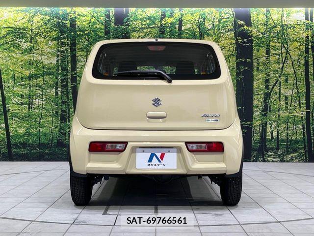 Suzuki ALTO 2019-01 6670084-14