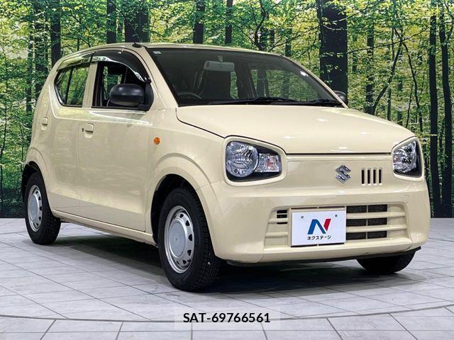 Suzuki ALTO 2019-01 6670084-15
