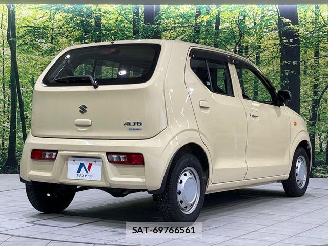 Suzuki ALTO 2019-01 6670084-16
