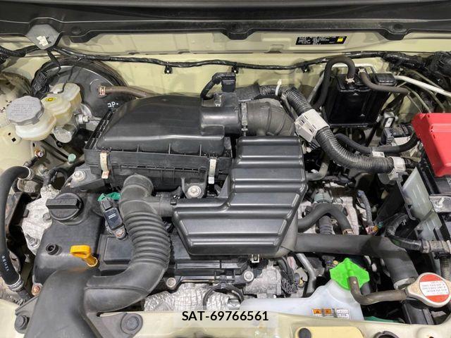 Suzuki ALTO 2019-01 6670084-17