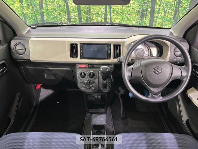 Suzuki ALTO 2019-01 6670084-1