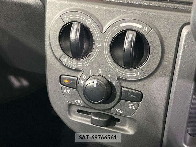 Suzuki ALTO 2019-01 6670084-6