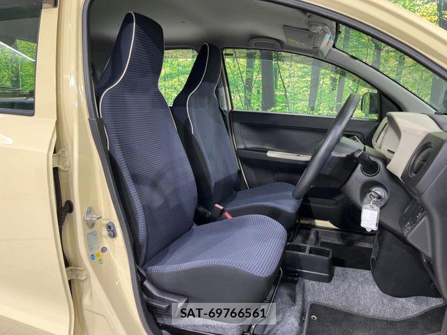 Suzuki ALTO 2019-01 6670084-7