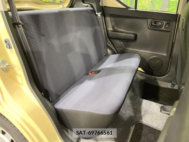 Suzuki ALTO 2019-01 6670084-8