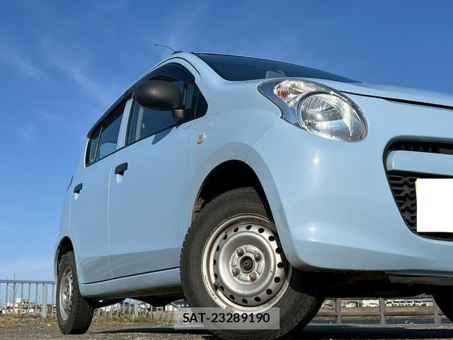Suzuki ALTO 2012-05 6670086-9