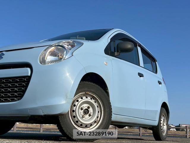 Suzuki ALTO 2012-05 6670086-10