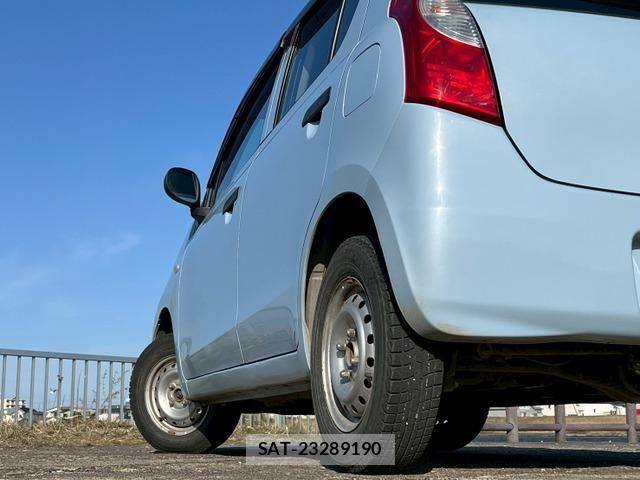 Suzuki ALTO 2012-05 6670086-11