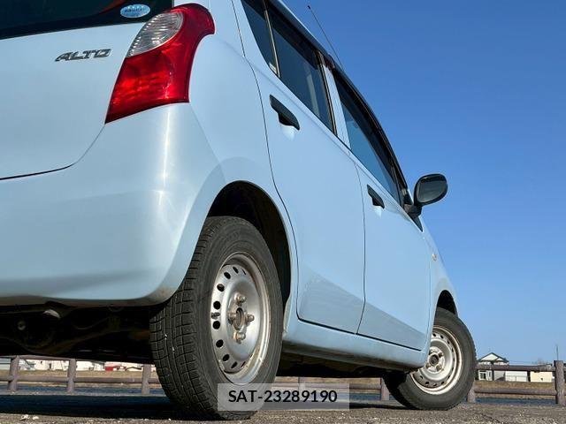 Suzuki ALTO 2012-05 6670086-12
