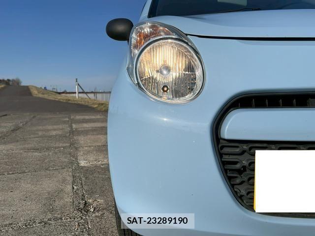 Suzuki ALTO 2012-05 6670086-16