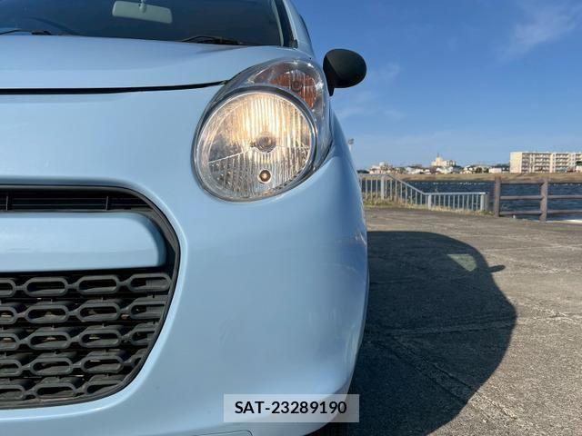 Suzuki ALTO 2012-05 6670086-17