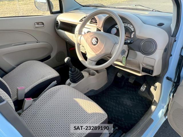 Suzuki ALTO 2012-05 6670086-18