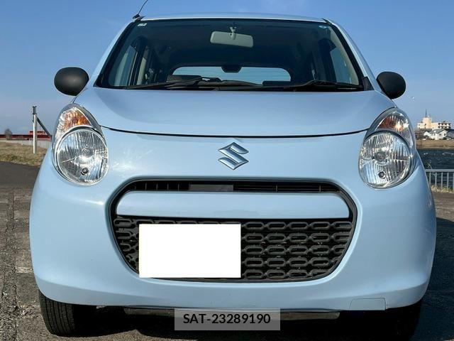 Suzuki ALTO 2012-05 6670086-1