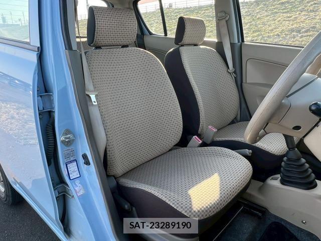 Suzuki ALTO 2012-05 6670086-19
