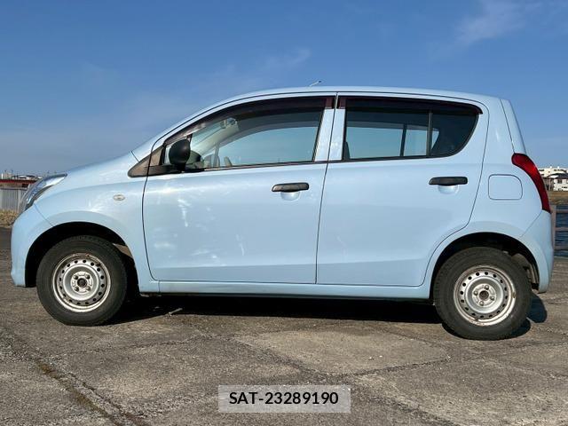 Suzuki ALTO 2012-05 6670086-3