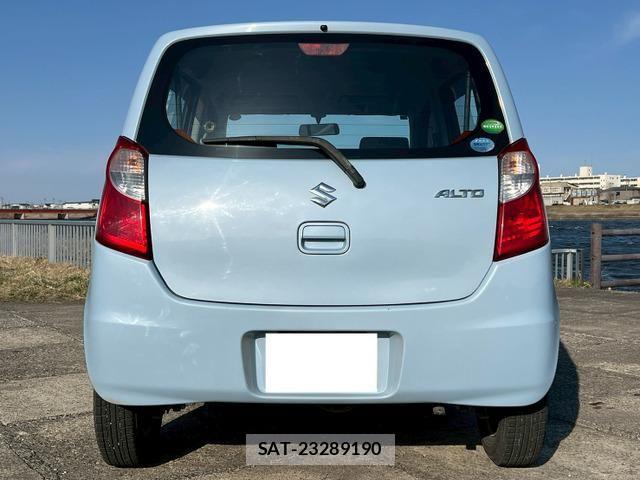 Suzuki ALTO 2012-05 6670086-4