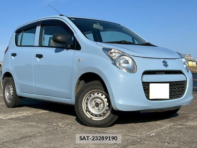 Suzuki ALTO 2012-05 6670086-5