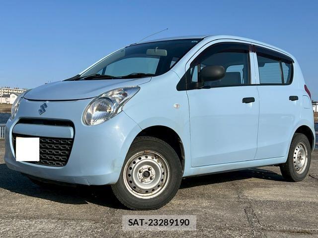 Suzuki ALTO 2012-05 6670086-6