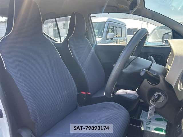 Suzuki ALTO 2021-02 6674892-11