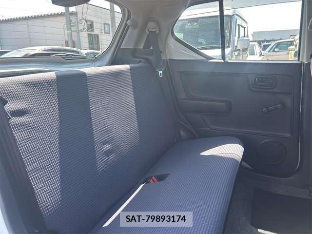 Suzuki ALTO 2021-02 6674892-12