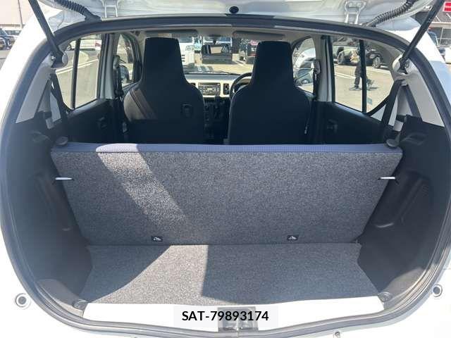 Suzuki ALTO 2021-02 6674892-13