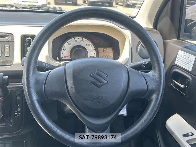Suzuki ALTO 2021-02 6674892-14