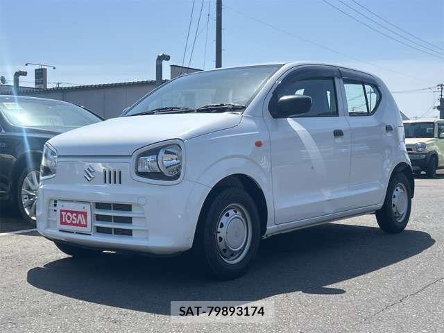 Suzuki ALTO 2021-02 6674892-15