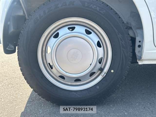 Suzuki ALTO 2021-02 6674892-16