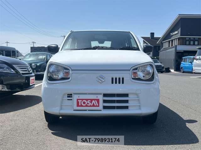 Suzuki ALTO 2021-02 6674892-17