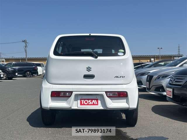 Suzuki ALTO 2021-02 6674892-18