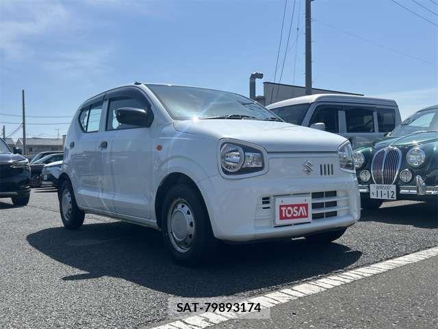 Suzuki ALTO 2021-02 6674892-19