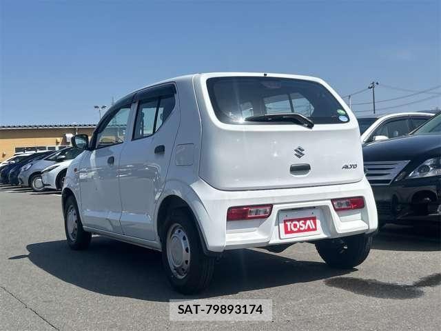 Suzuki ALTO 2021-02 6674892-20
