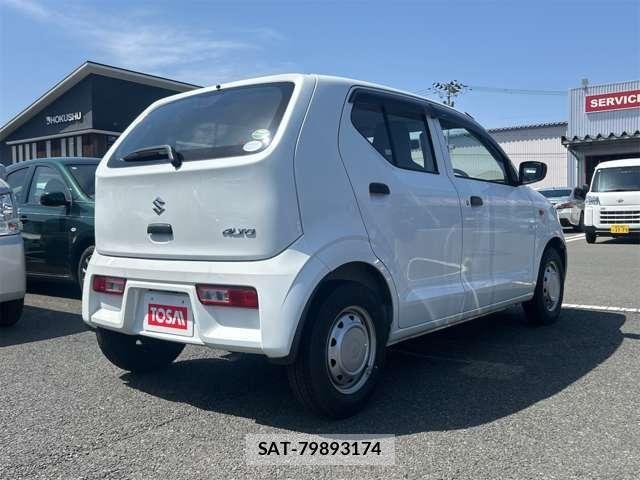 Suzuki ALTO 2021-02 6674892-23