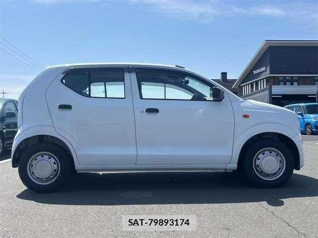 Suzuki ALTO 2021-02 6674892-24