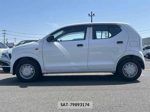 Suzuki ALTO 2021-02 6674892-25