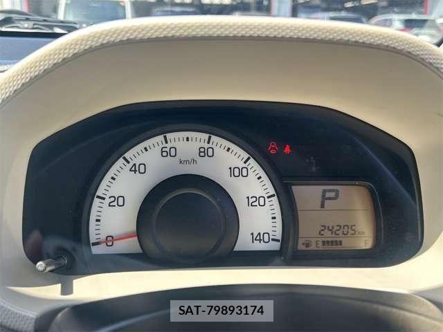 Suzuki ALTO 2021-02 6674892-27
