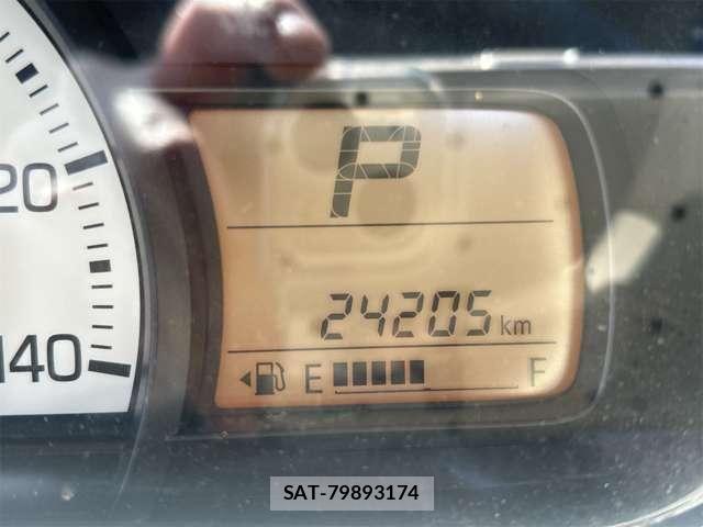 Suzuki ALTO 2021-02 6674892-28