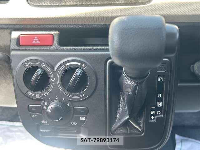 Suzuki ALTO 2021-02 6674892-8