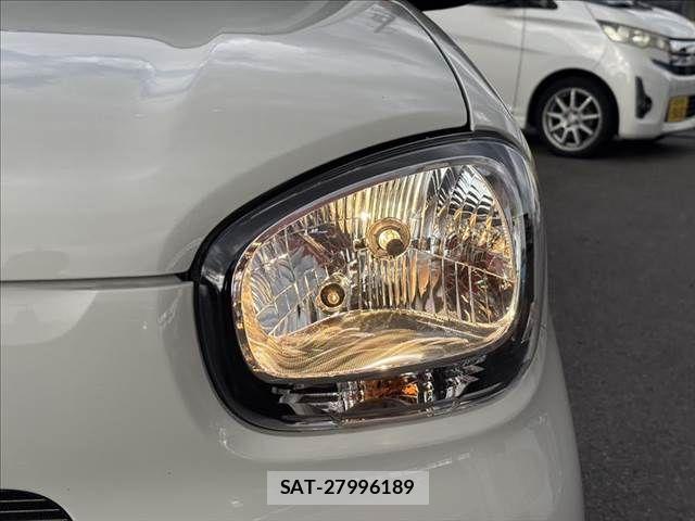 Suzuki ALTO 2023-04 6674891-9