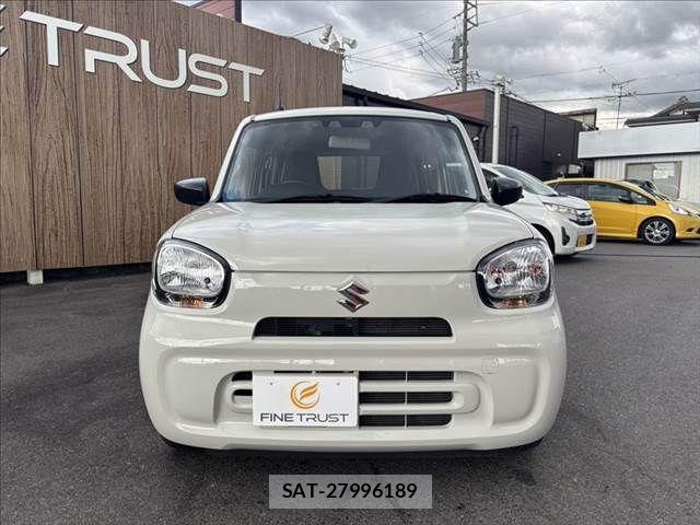 Suzuki ALTO 2023-04 6674891-11