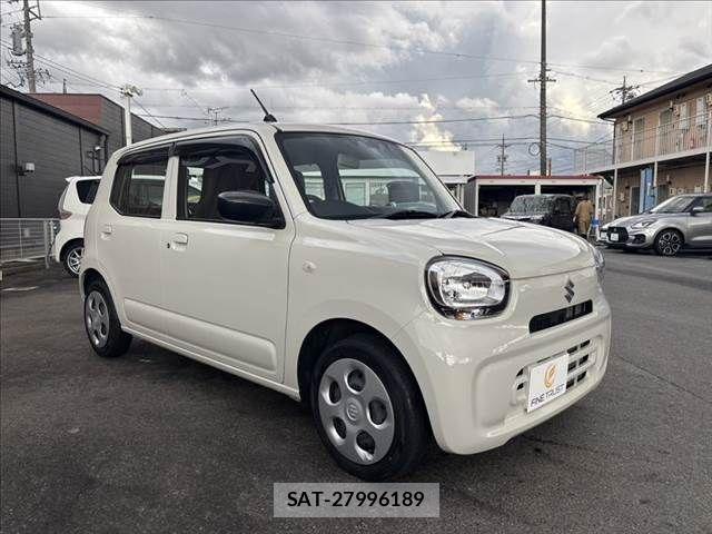 Suzuki ALTO 2023-04 6674891-12